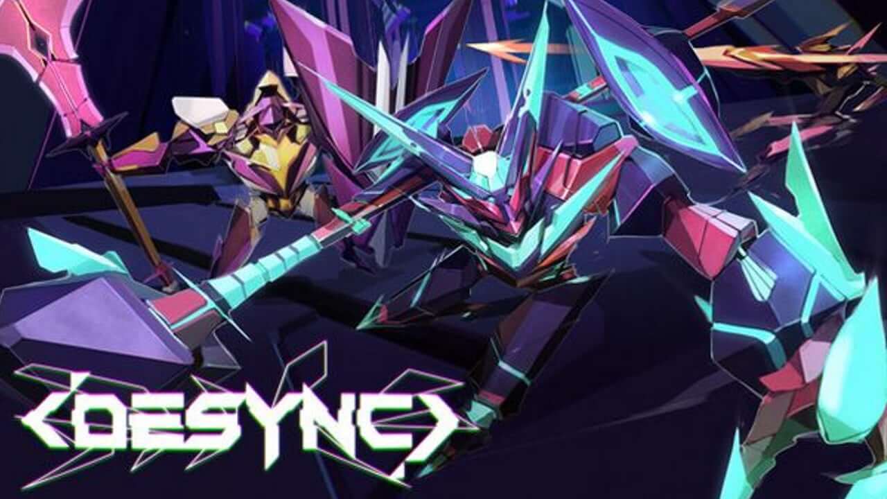 DESYNC Review DESYNC