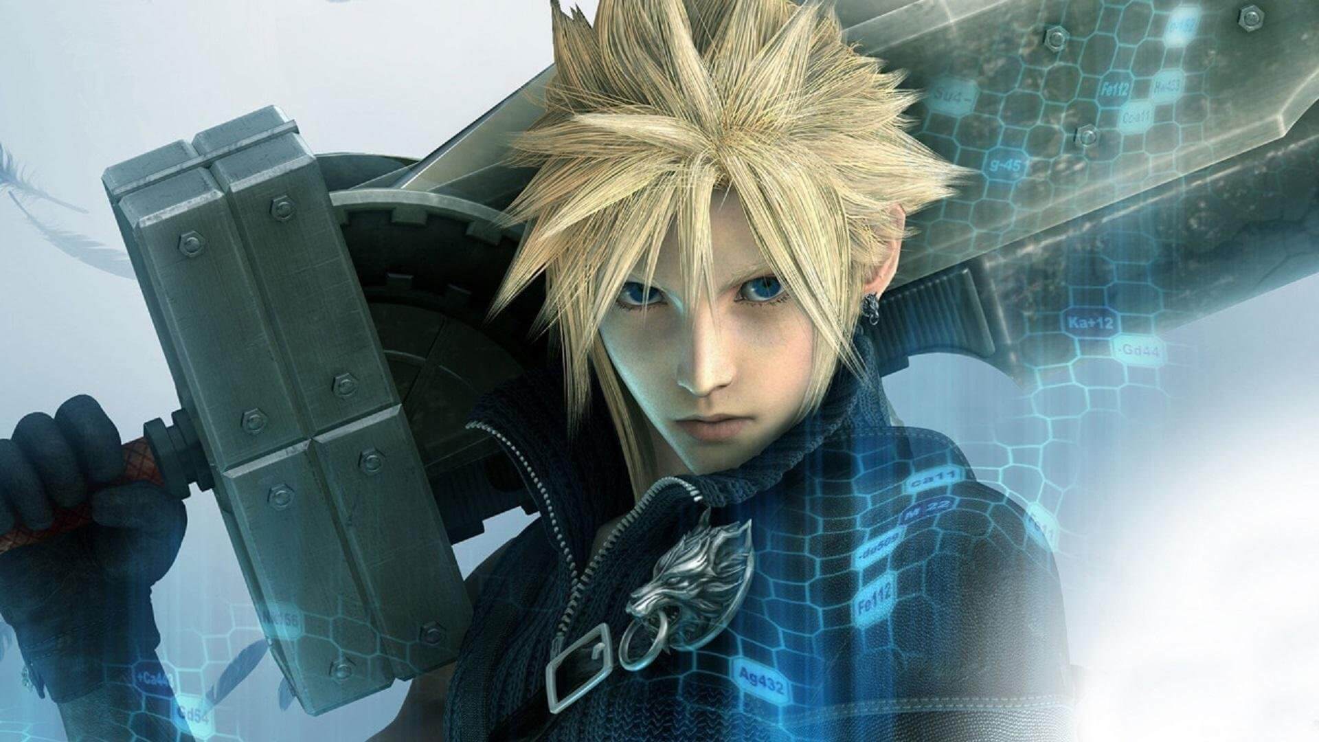 Final Fantasy VII Remake Brings Back Voice Actor for Cloud Strife Final Fantasy VII Remake