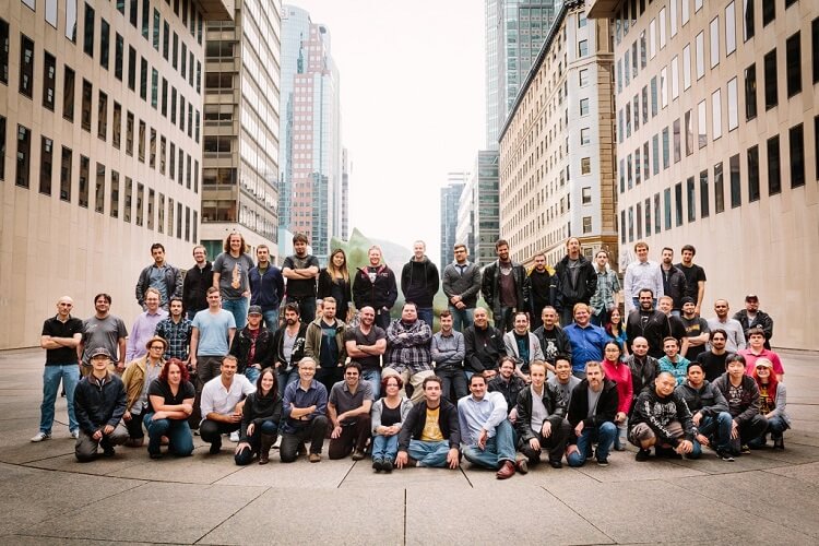 Mass effect-bioware montreal-team