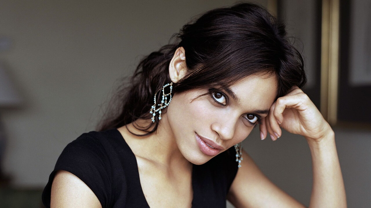 Rosario Dawson In Talks To Join X-Men: The New Mutants X-Men