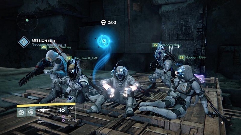 destiny 2-community-raid-bungie