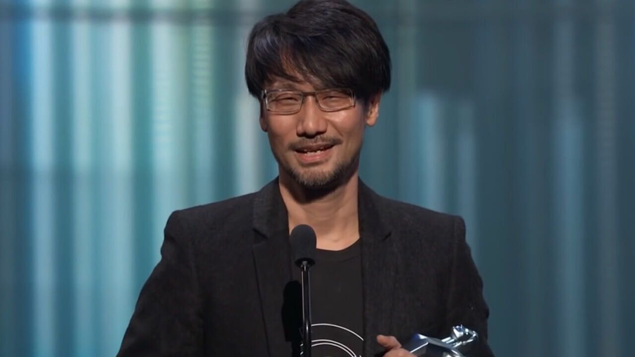 Hideo Kojima on Death Stranding and the Possibility of Making Movies Hideo Kojima