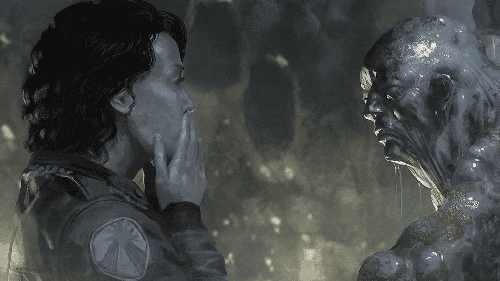 Ridley Scott Says Neill Blomkamp’s Alien 5 Is Dead Blomkamp