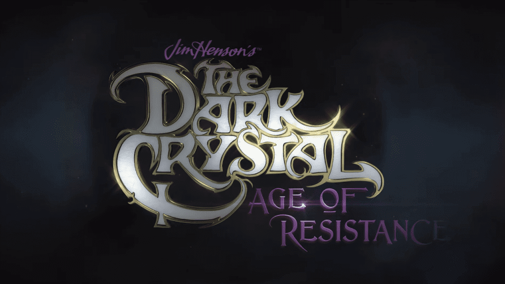 The Dark Crystal: Age of Resistance Prequel Series Coming to Netflix The Dark Crystal: Age of Resistance