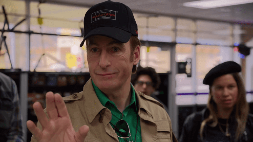 Better Call Saul: “Expenses”Preview Better Call Saul