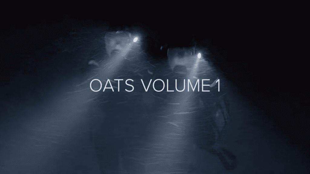 Mysterious Neill Blomkamp Project Oats Studio Has Its First Trailer Oats Studio