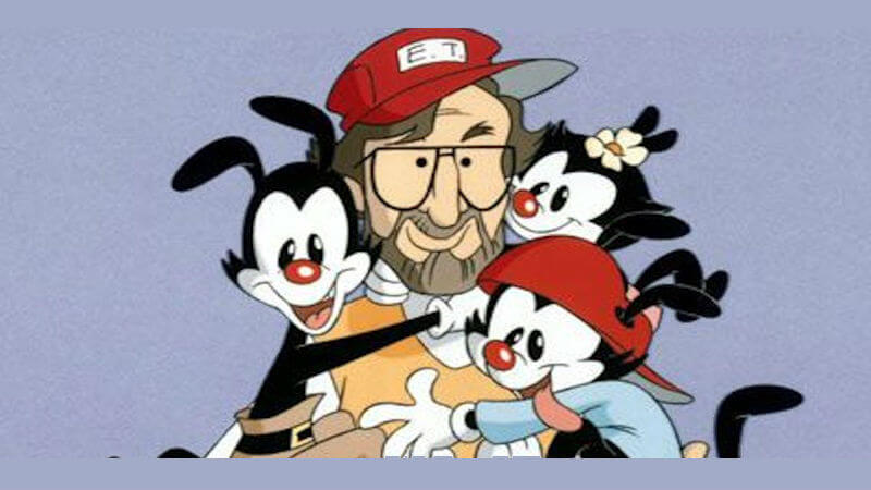 Animaniacs