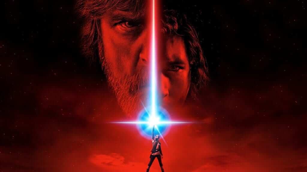 Star Wars: The Last Jedi – Luke/Rey VS Snoke/Kylo? Star Wars: The Last Jedi