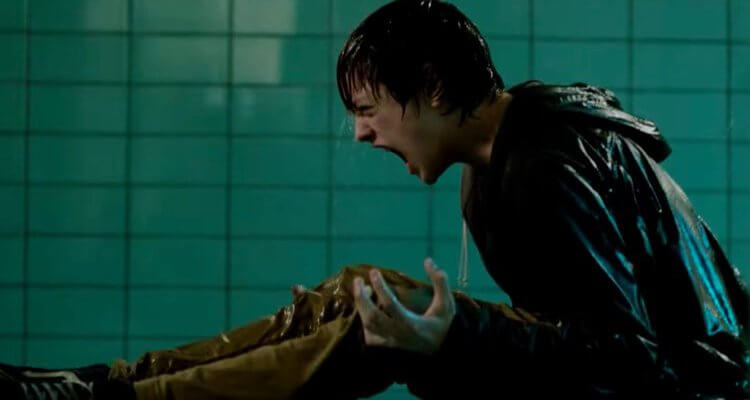 the gifted-fox-tv series