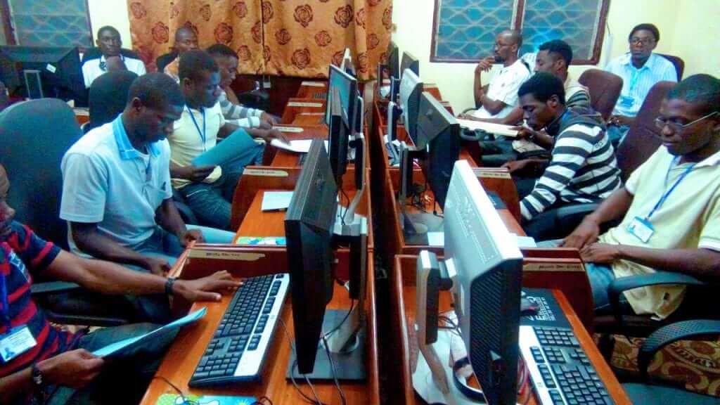 African Developers Like Kiro’s Games Look Break Into the Games Industry