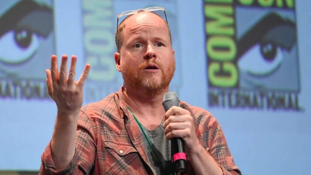 Joss Whedon Has Replaced Zack Snyder Directing Justice League Justice League