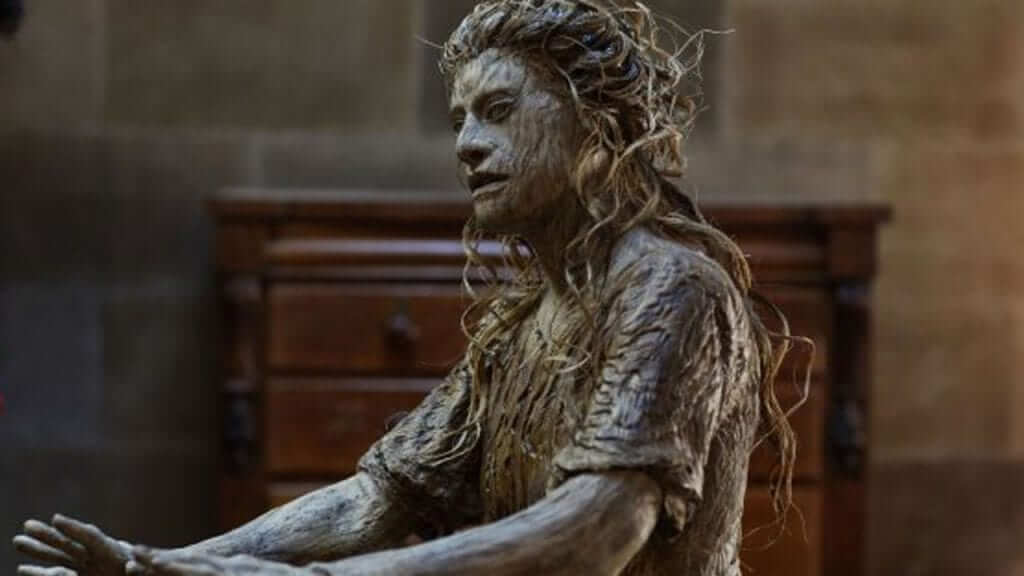 Doctor Who Episode 4 Goes Bump In The Night Doctor Who