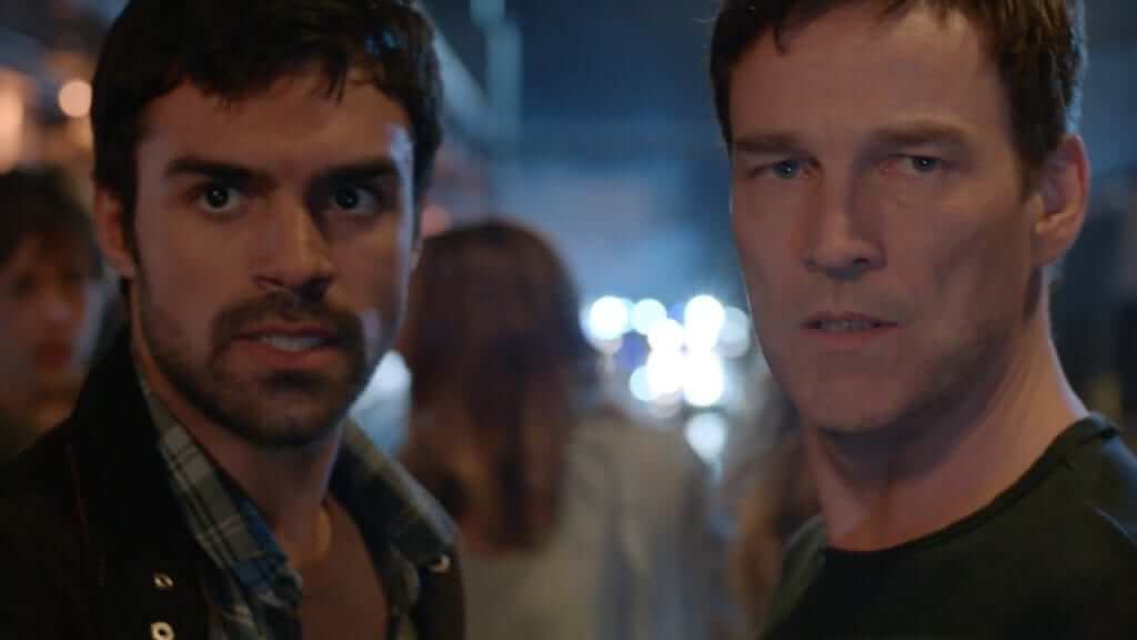 Trailer For New X-Men Series: The Gifted Is Here! the gifted-marvel-fox