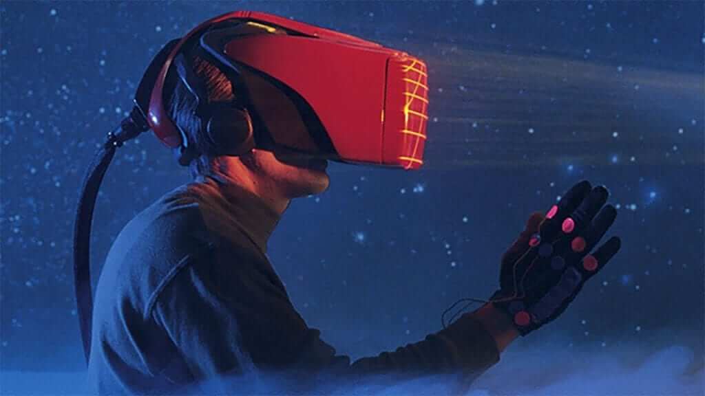 5 Games Set to Jumpstart the VR Revolution