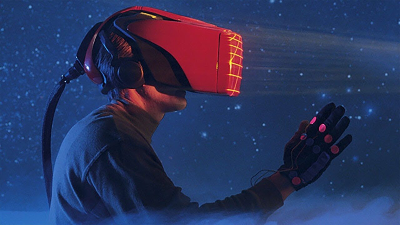 5 Games Set to Jumpstart the VR Revolution