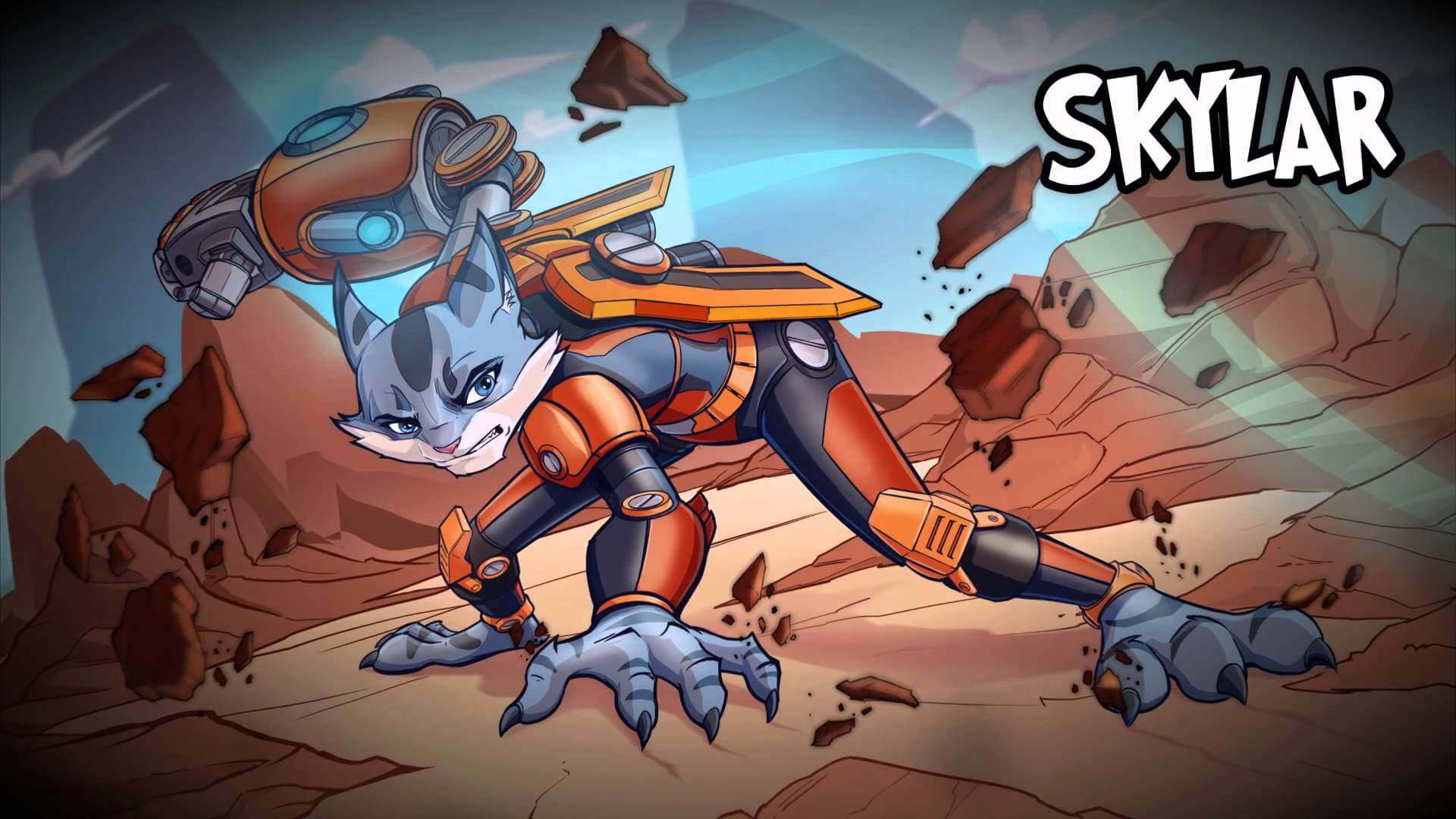 Top 5 Games Releasing in May 2017 Games