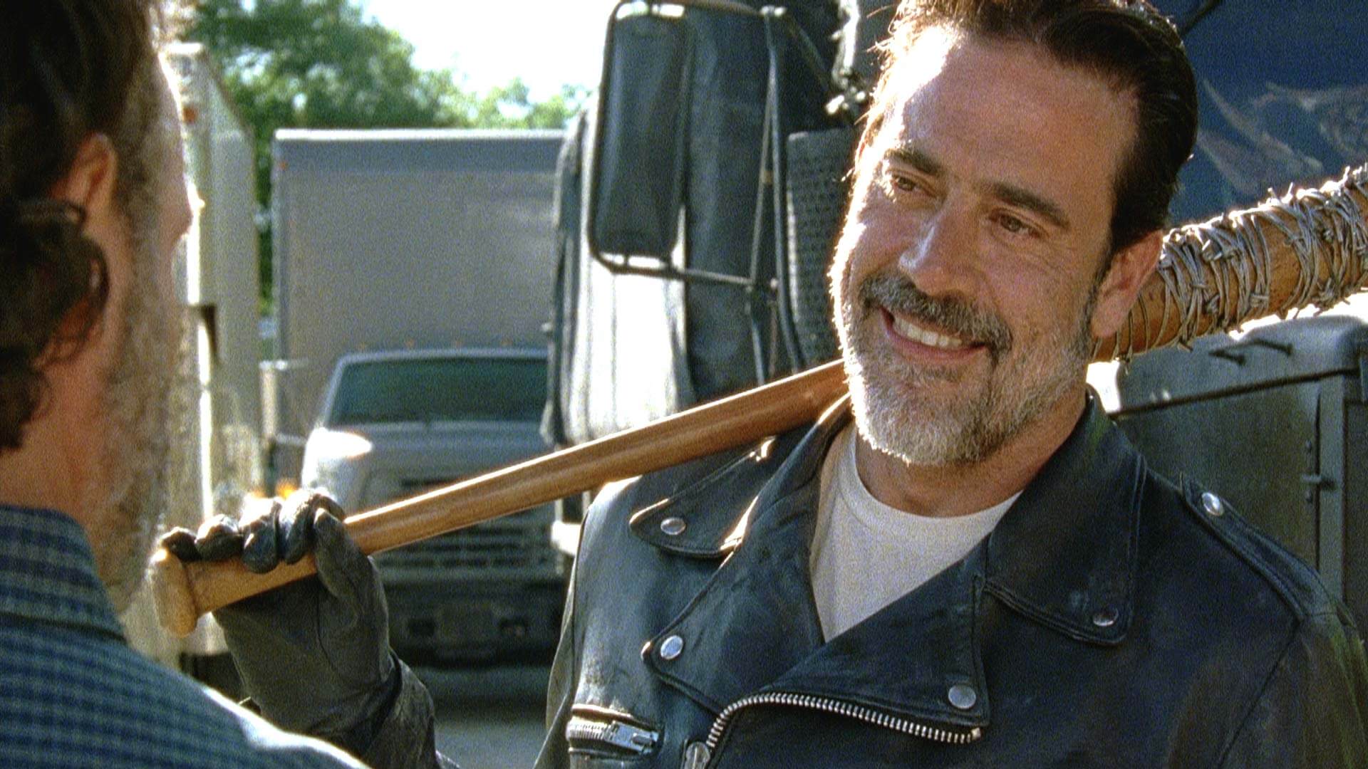The Walking Dead Actor Posts Season 8 Spoiler (Then Deletes It) The Walking Dead