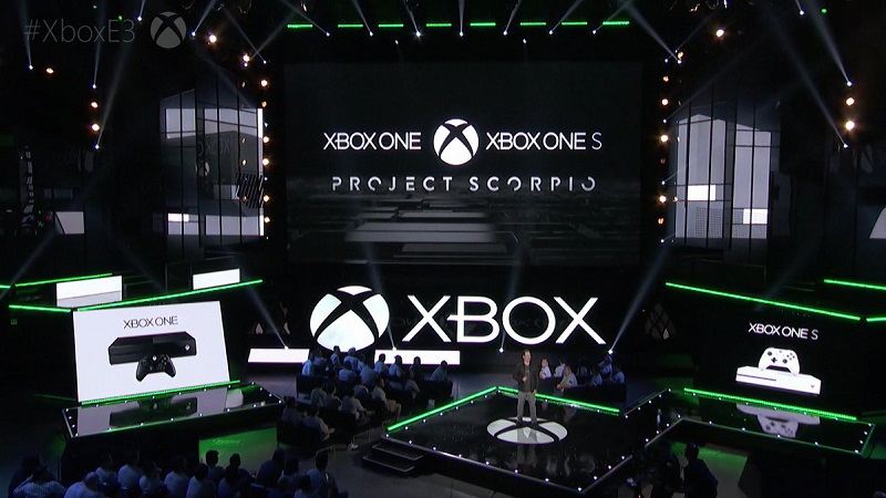 halo 6-microsoft-project scorpio-e3