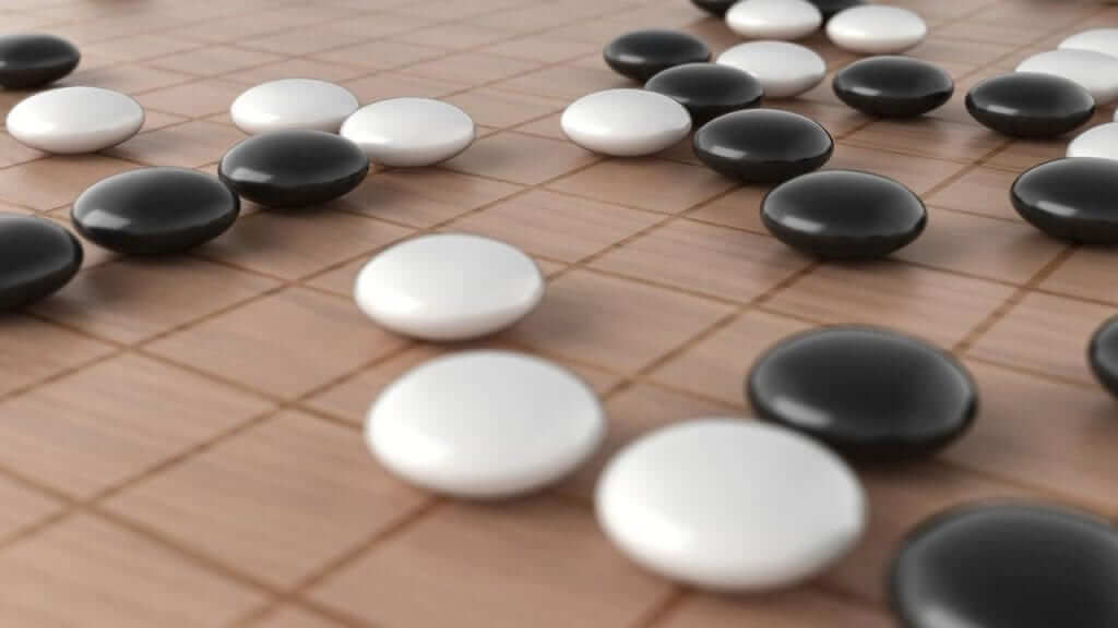 Human Go Champion is Defeated by Google AI Google