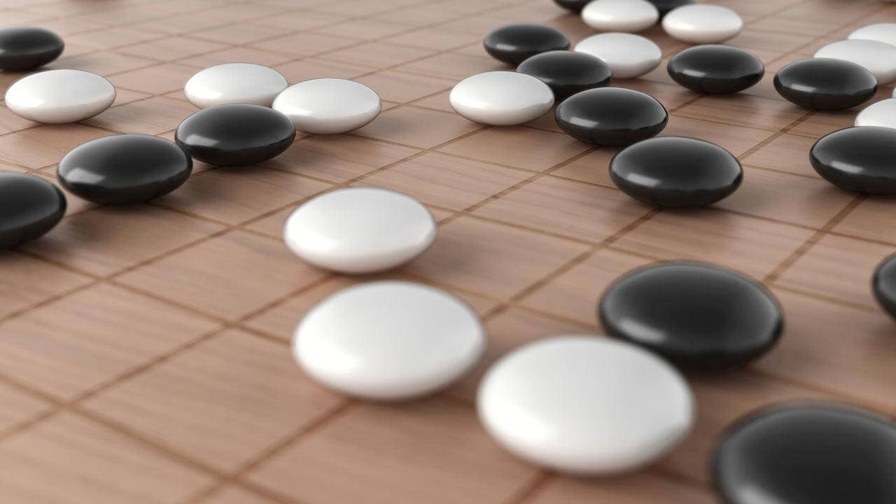 Human Go Champion is Defeated by Google AI Google