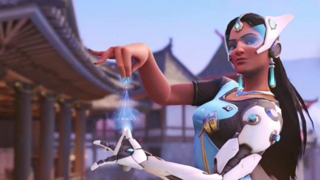 Jeff Kaplan Hopes to Flesh Out Other Overwatch Character’s Lore Overwatch