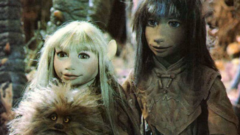 The Dark Crystal: Age of Resistance