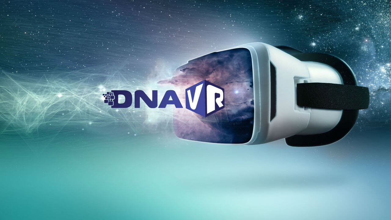 DNA VR Bringing the First Full Scale VR Arcade to London This Summer DNA VR