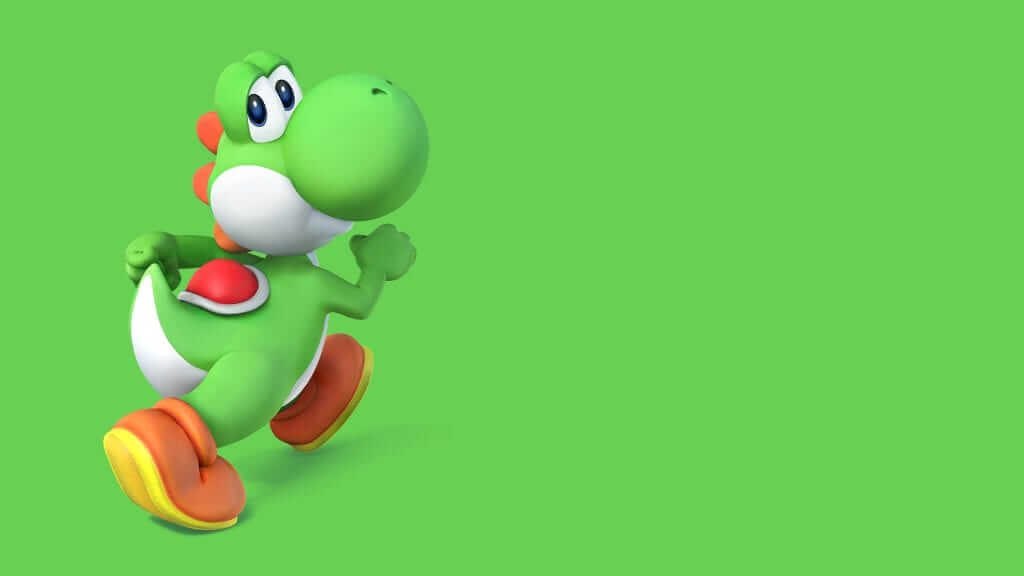 E3 2017: Nintendo Announced a New Yoshi Game E3 2017