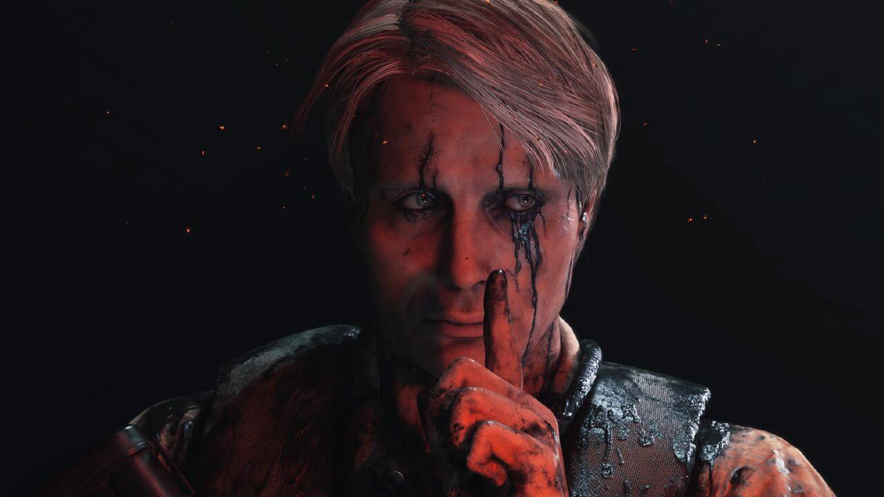 Death Stranding Won’t be Shown at E3 2017 Death Stranding