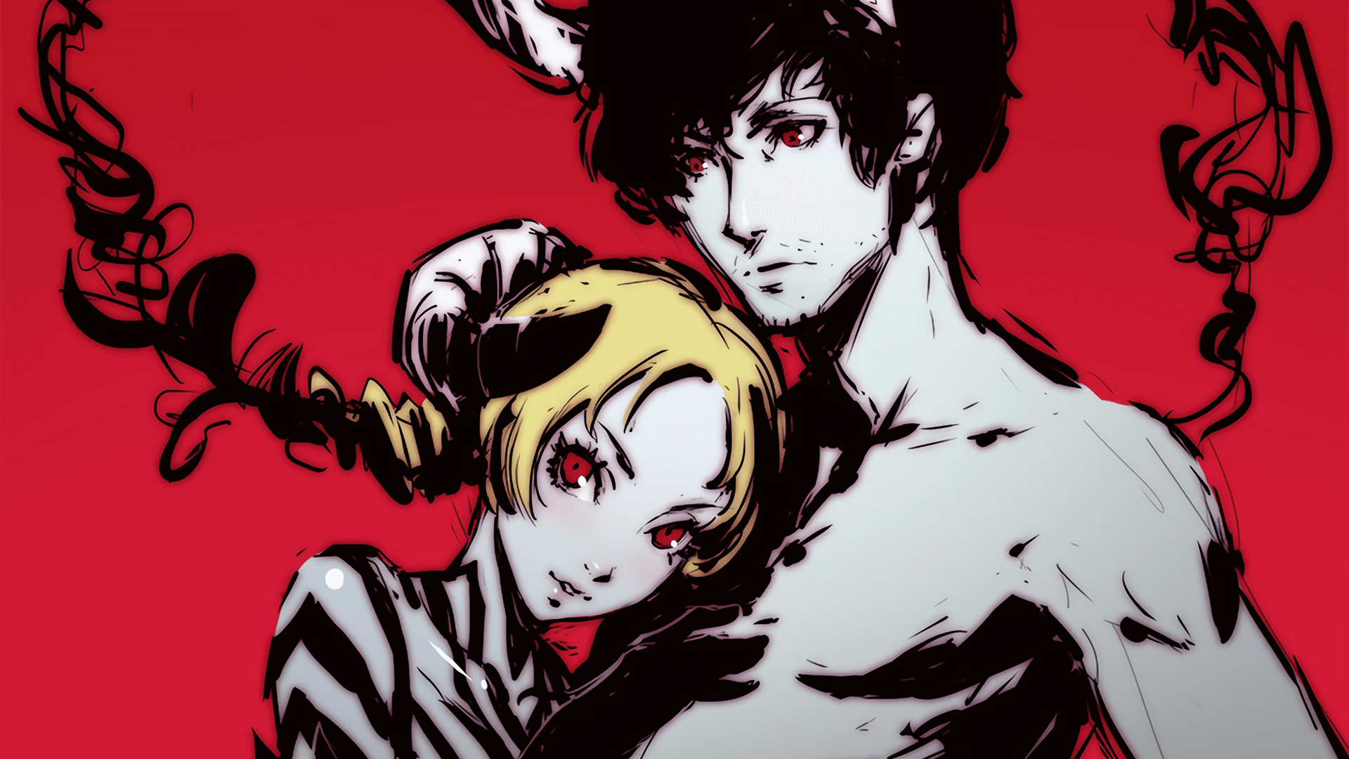Speedrun Fast: Catherine