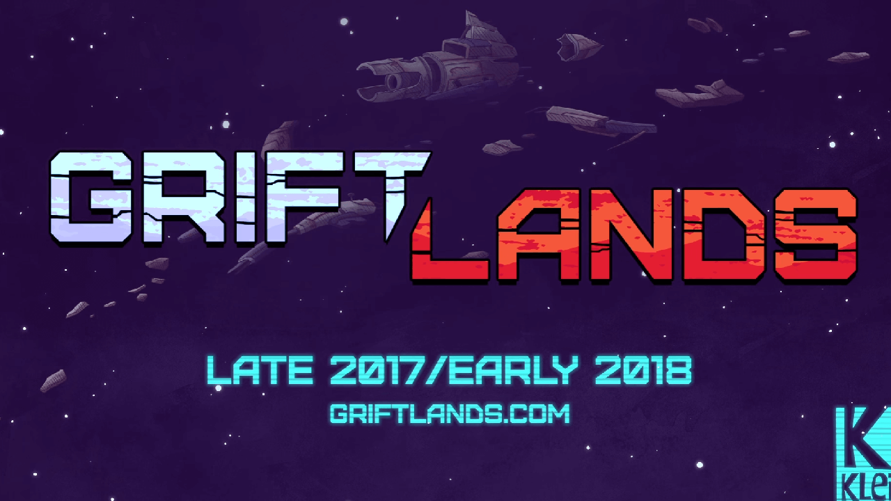 E3 2017: Klei’s Next Game Is A Sci-Fi RPG Called Griftlands