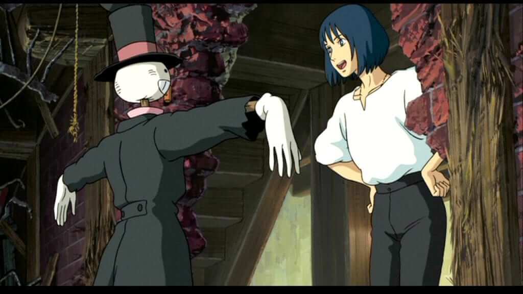 There’s a Studio Ghibli Theme Park On The Horizon Studio Ghibli