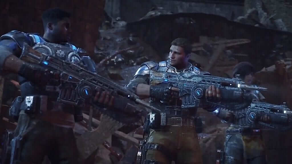 The Xbox Exclusive Problem and How Microsoft Can Fix It at E3 2017 Xbox