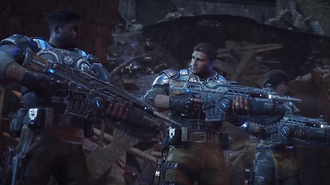 The Xbox Exclusive Problem and How Microsoft Can Fix It at E3 2017 Xbox