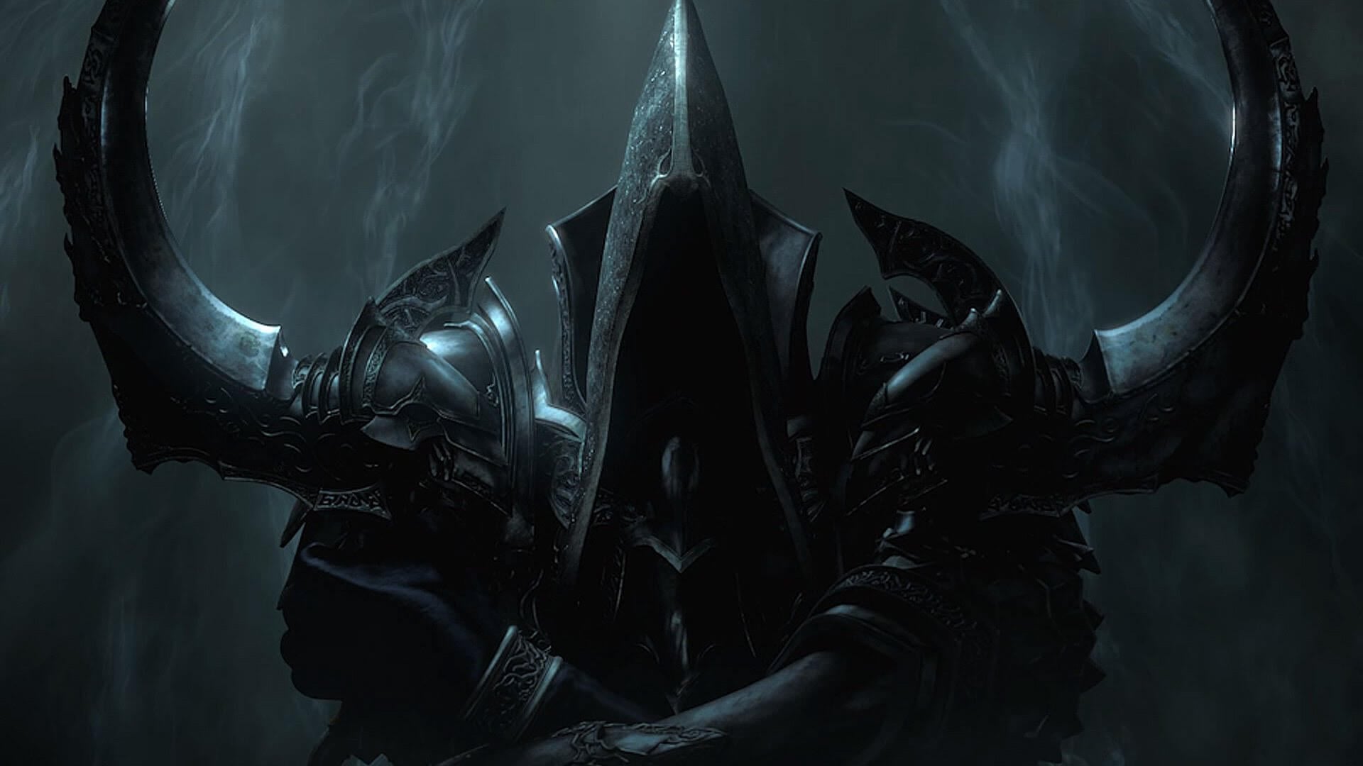 Heroes of the Storm Adding Diablo’s Malthael heroes of the storm