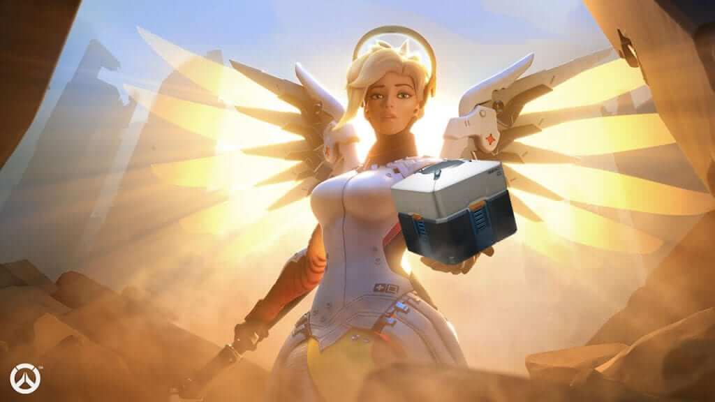 Blizzard Overhauls Overwatch Lootboxes and Highlights