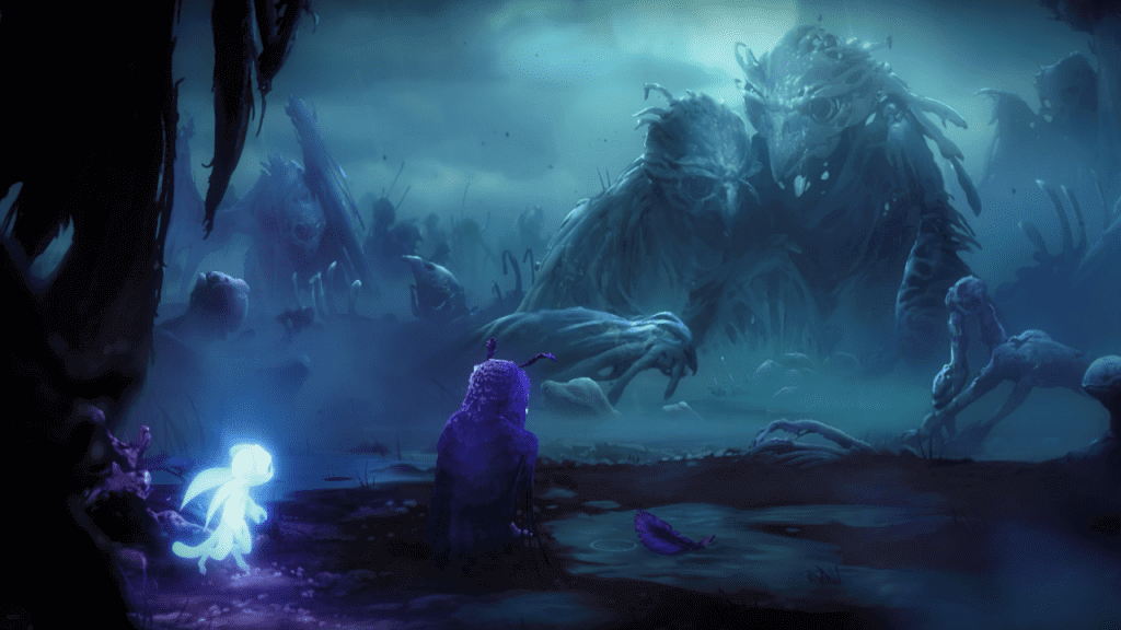 E3 2017: Ori and the Will of the Wisps Announced