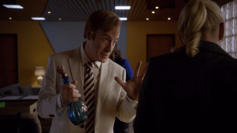 Better Call Saul
