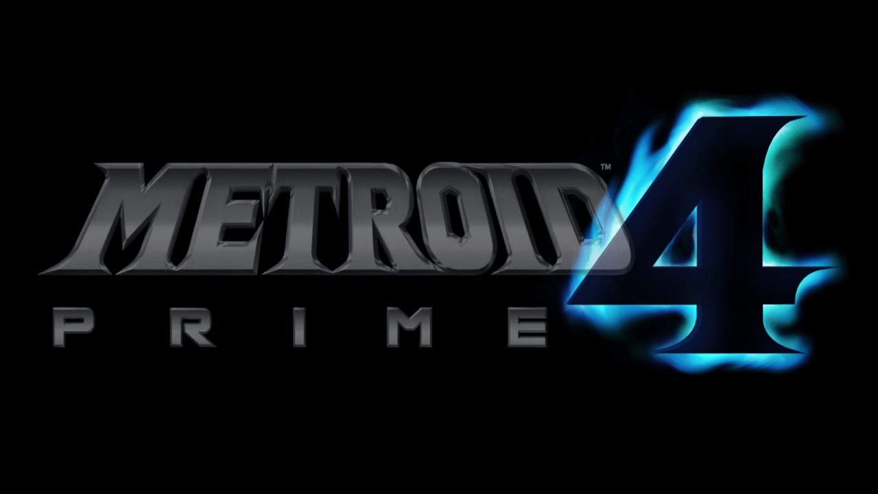 E3 2017: Metroid Prime 4 is in Development for Nintendo Switch Metroid Prime 4