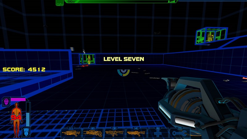 consortium-combat system-training 