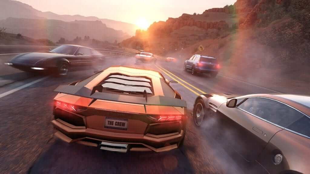 E3 2017: The Crew 2 Officially Announced E3 2017