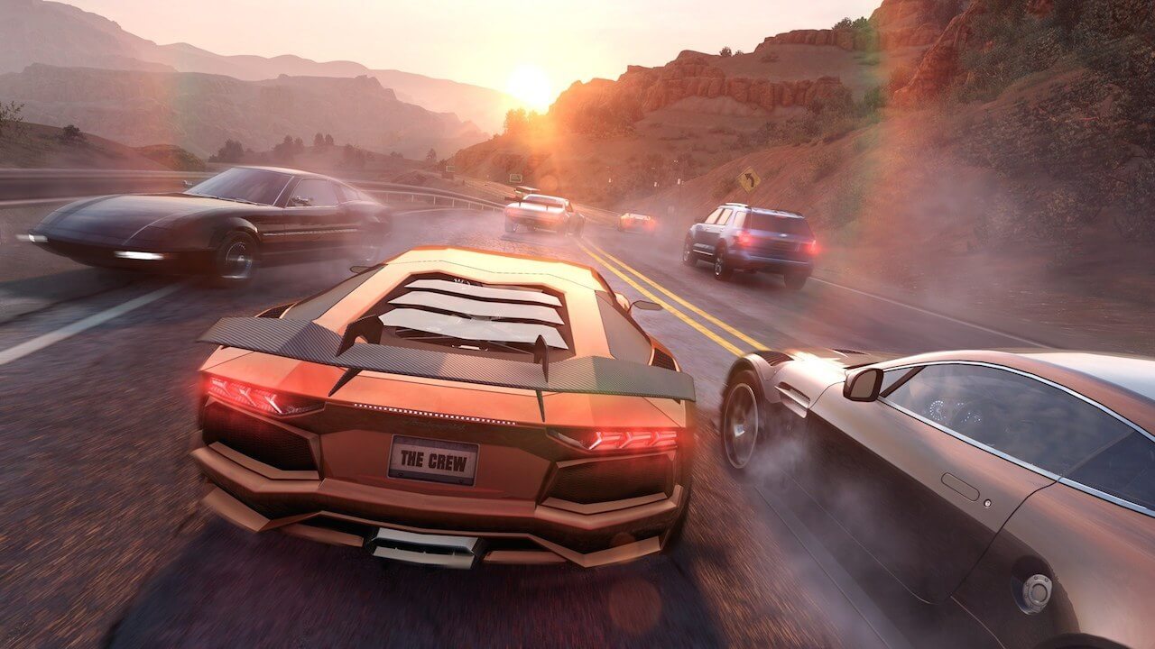 E3 2017: The Crew 2 Officially Announced E3 2017