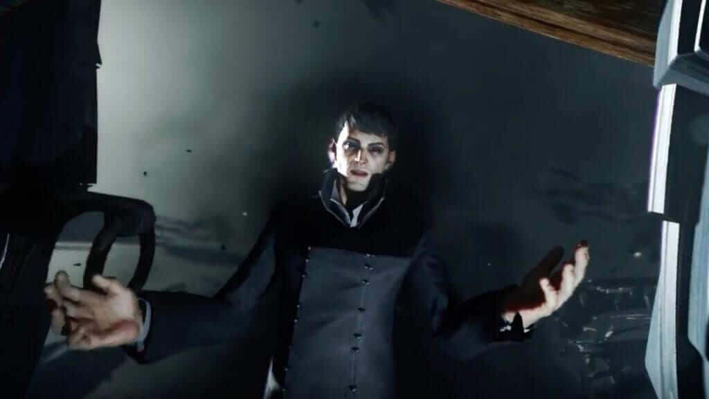 E3 2017: Dishonored Death of the Outsider Announced E3 2017