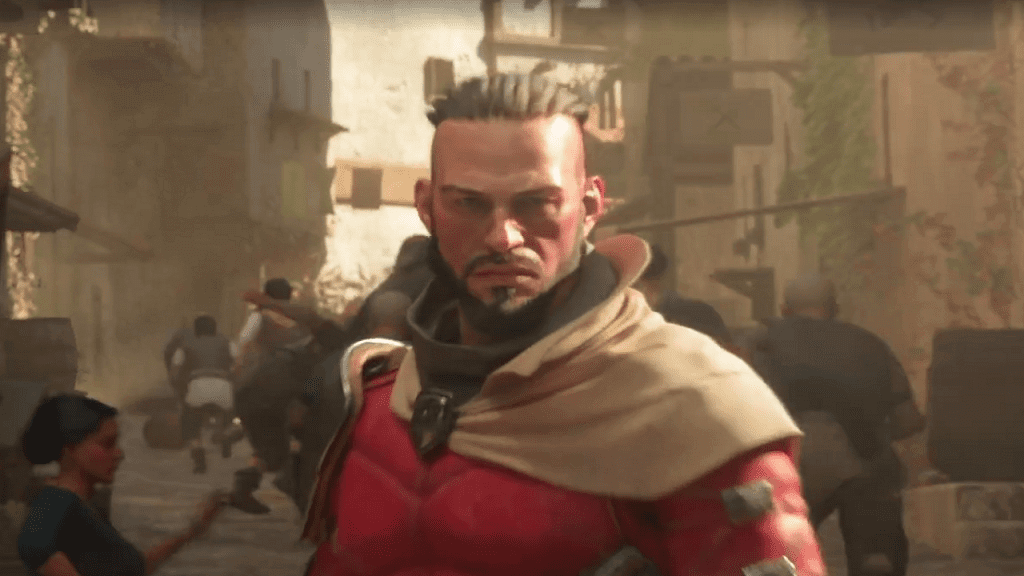 Plenty of New Extinction Details In Latest Trailer Extinction