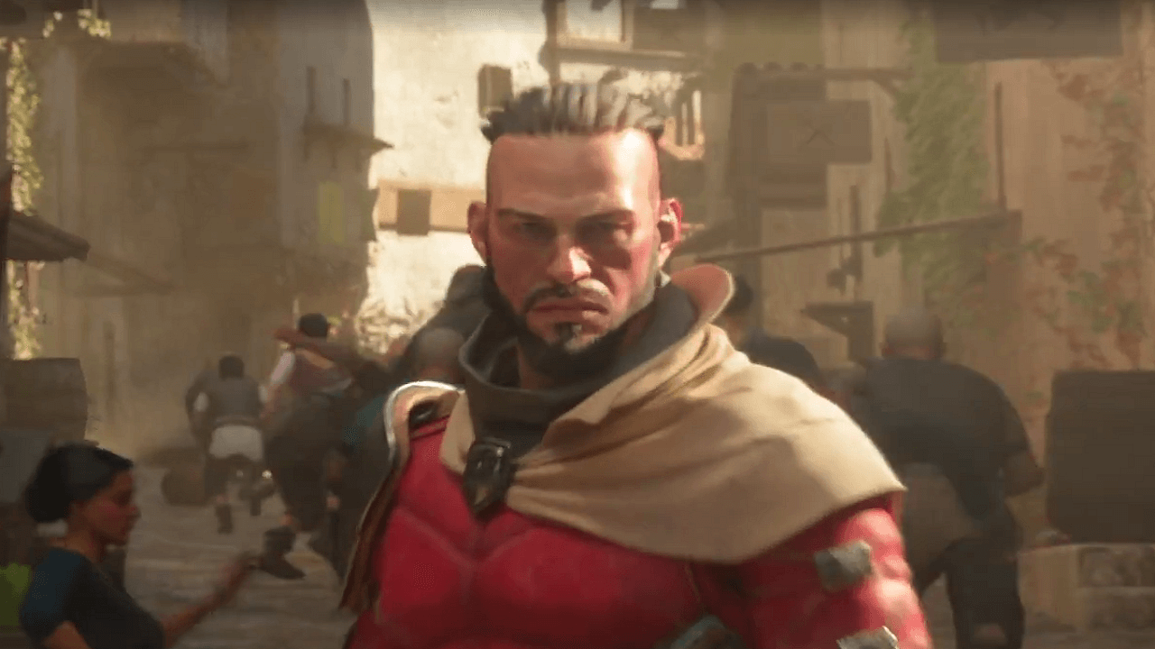 Plenty of New Extinction Details In Latest Trailer Extinction