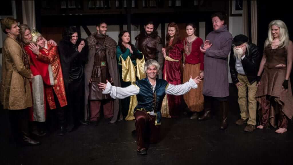 San Diego Comic-Con to Host Game of Thrones Musical San Diego Comic-Con