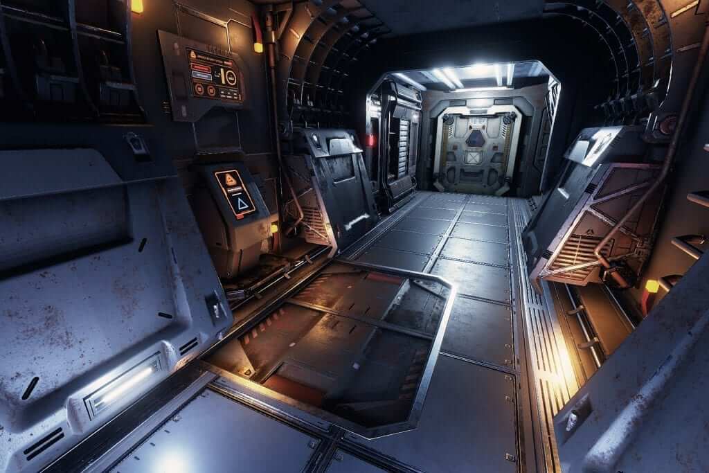 Hellion Early Access Review Hellion