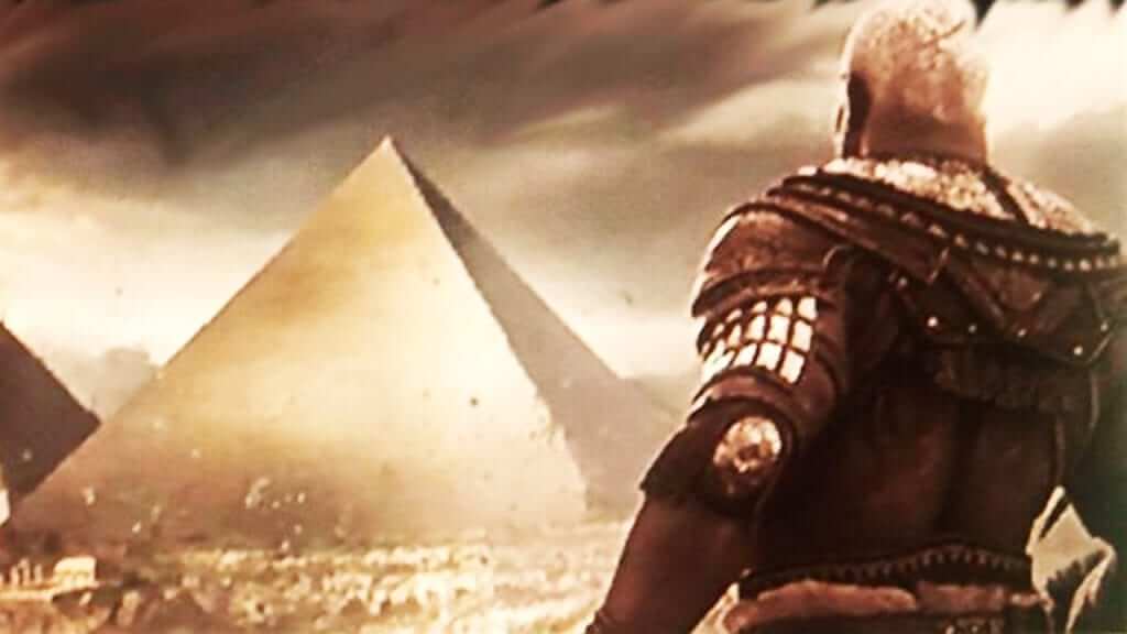 E3 2017: Assassin’s Creed Origins Finally Confirmed E3 2017