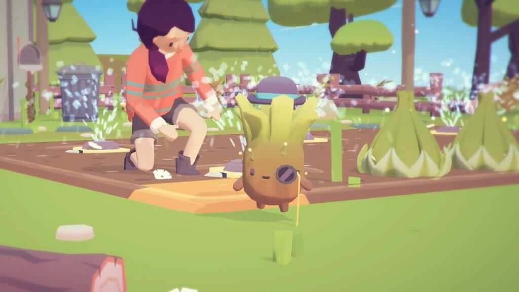 E3 2017: Ooblets Gets An Adorable New Trailer E3 2017