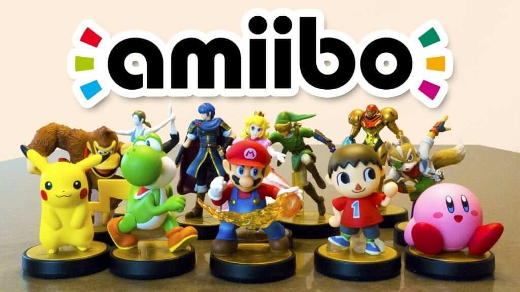 E3 2017: Nintendo Reveals New Mario, Metroid and Fire Emblem Amiibos amiibo